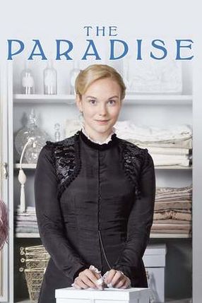 Poster: The Paradise
