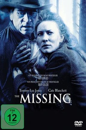 Poster: The Missing