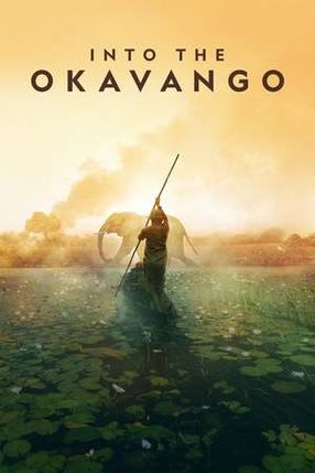 Poster: Expedition ins Okavangodelta