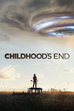 Poster: Childhood's End
