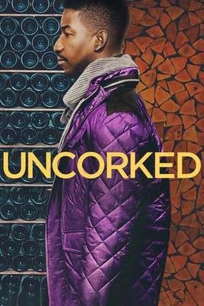 Poster: Uncorked