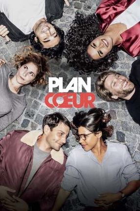 Poster: Plan Coeur - Der Liebesplan