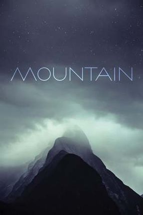 Poster: Mountain