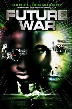 Poster: Future War