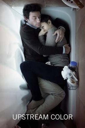 Poster: Upstream Color