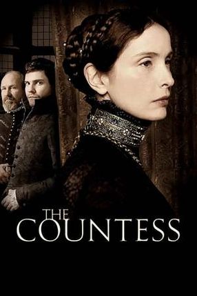 Poster: Die Gräfin