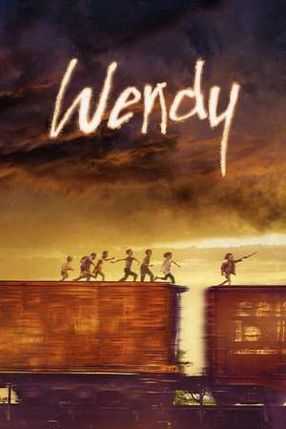 Poster: Wendy