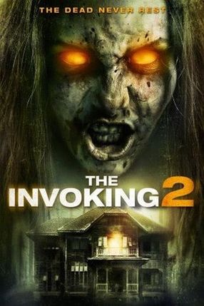 Poster: The Invoking 2