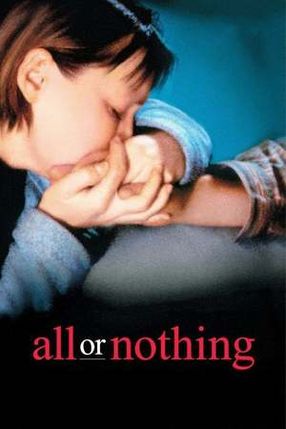 Poster: All or Nothing