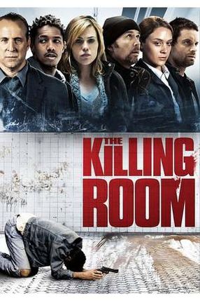 Poster: Experiment Killing Room