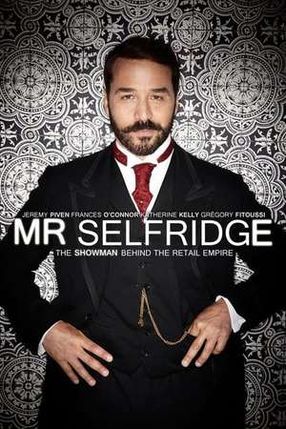 Poster: Mr Selfridge