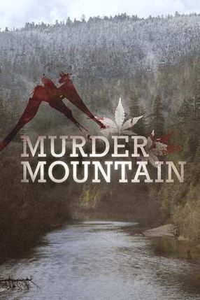 Poster: Murder Mountain