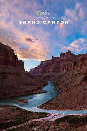 Poster: 1200 km - Zu Fuß durch den Grand Canyon