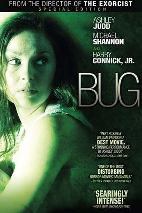 Poster: Bug