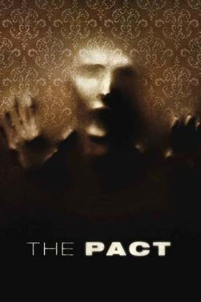Poster: The Pact