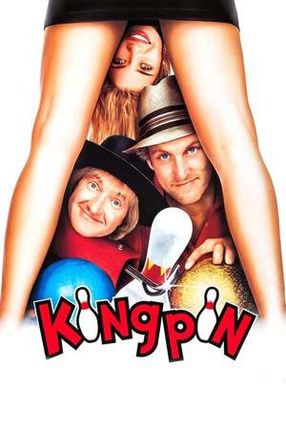 Poster: Kingpin
