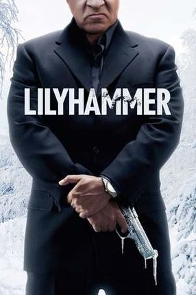 Poster: Lilyhammer