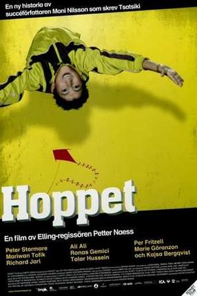 Poster: Hoppet