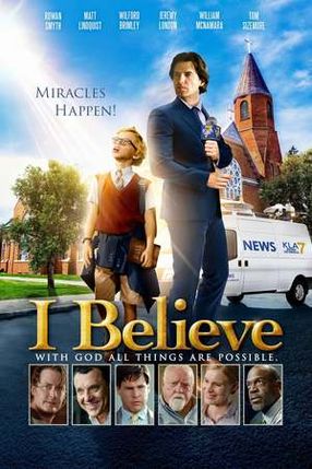 Poster: I Believe