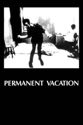 Poster: Permanent Vacation