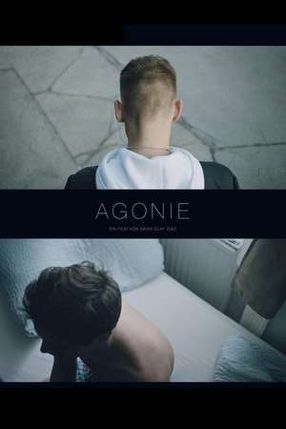 Poster: Agonie