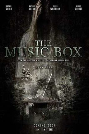 Poster: The Music Box