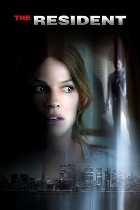 Poster: The Resident