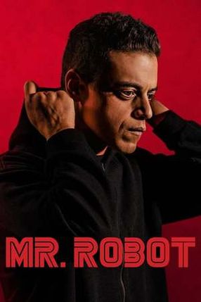 Poster: Mr. Robot