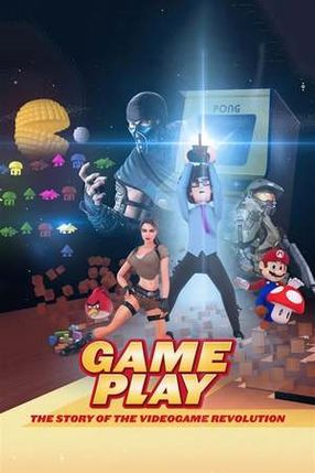 Poster: Gameplay