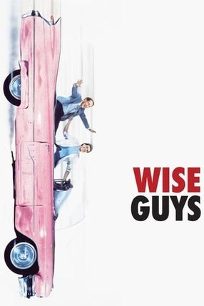 Poster: Wise Guys – Zwei Superpflaumen in der Unterwelt