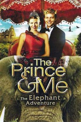 Poster: Der Prinz & ich - Königliches Abenteuer
