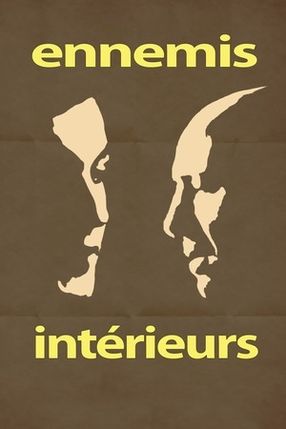 Poster: Ennemis Intérieurs