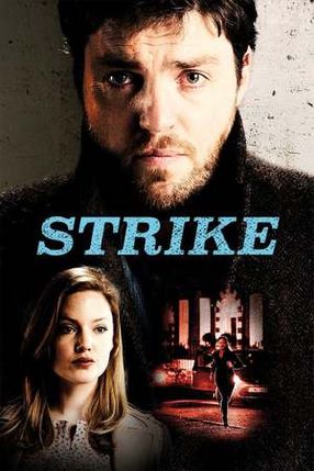 Poster: Strike