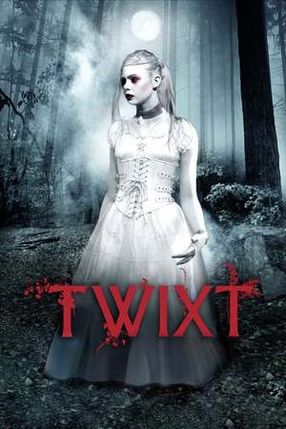 Poster: Twixt – Virginias Geheimnis