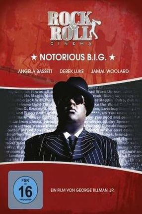 Poster: Notorious B.I.G.