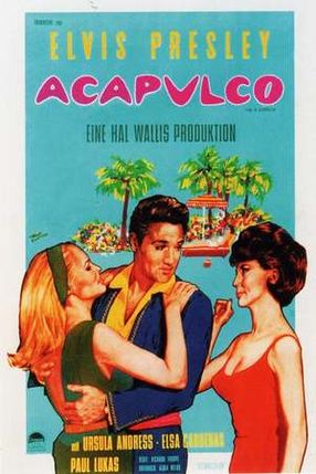 Poster: Acapulco