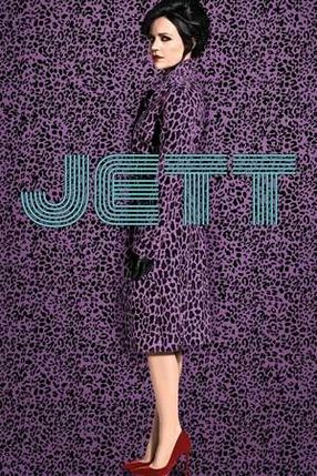 Poster: Jett