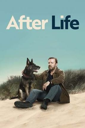 Poster: After Life