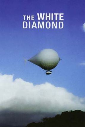 Poster: The White Diamond