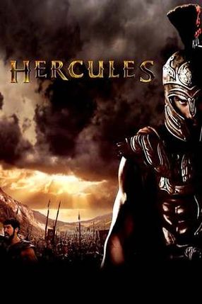 Poster: The Legend of Hercules