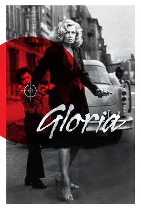 Poster: Gloria, die Gangsterbraut