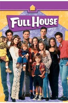 Poster: Full House