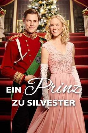 Poster: Ein Prinz zu Silvester