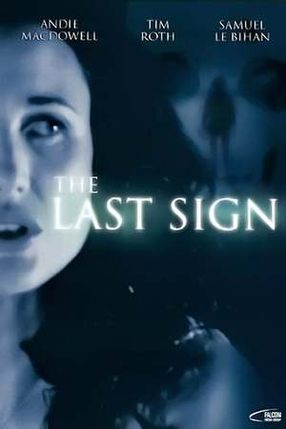 Poster: The Last Sign