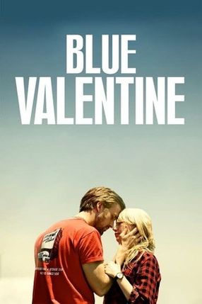 Poster: Blue Valentine