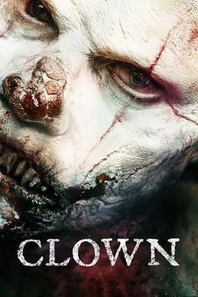 Poster: Clown