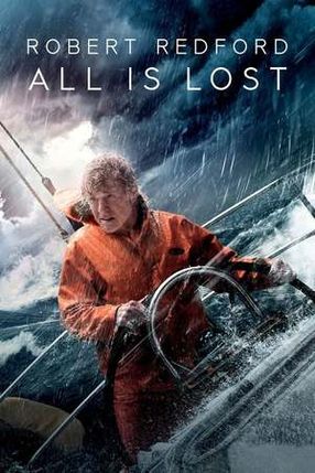 Poster: All Is Lost