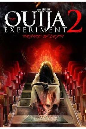 Poster: Das Ouija Experiment 2