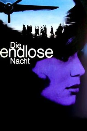 Poster: Die endlose Nacht