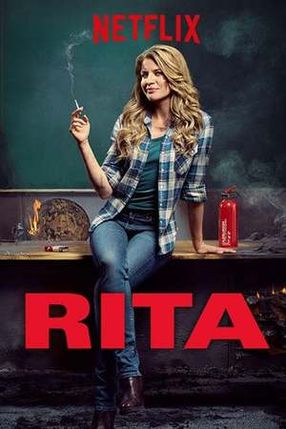 Poster: Rita